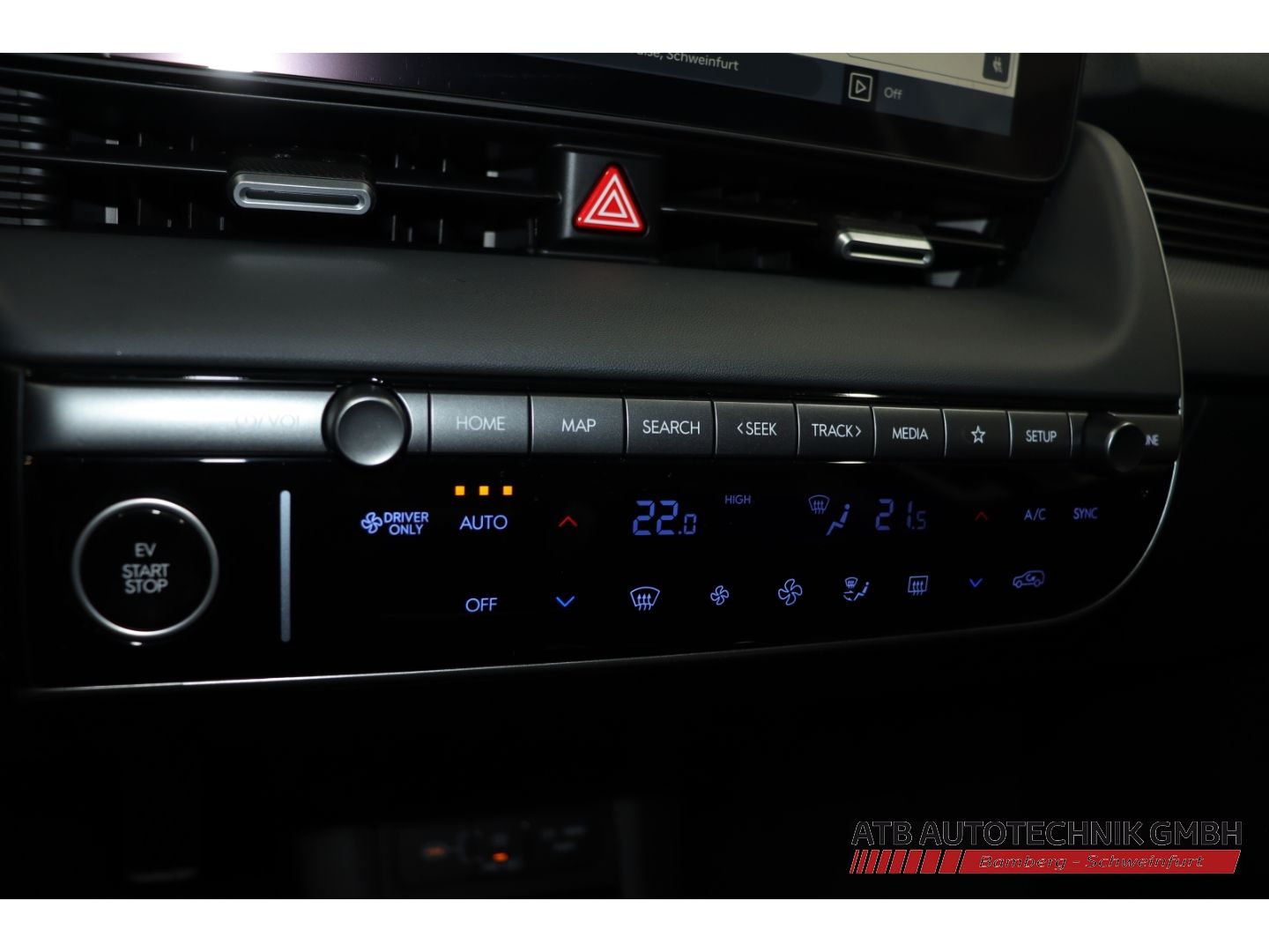 Fahrzeugabbildung Hyundai IONIQ 5 MY26 CENTRIQ 84kWh Batterie 229PS 2WD