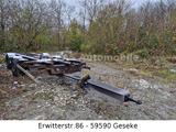 H&W HWTCAB 1878, BDF, Lafette, Jumbo - H&W LKWs