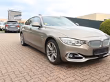 BMW 435 d xDrive Gran Coupe  Vollausstattung- !!!! - BMW 435: Coupe, Gran