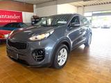 Kia Sportage Dream Team 2WD - Kia Sportage Gebrauchtwagen in Duisburg