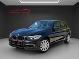 BMW 116 d Advantage NAVI*KLIMA*SHZ*PDC*TEMPOMAT*LED! - BMW 116 Advantage Gebrauchtwagen
