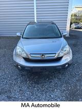 Honda CR-V Executive - Honda CR-V Kombi Gebrauchtwagen