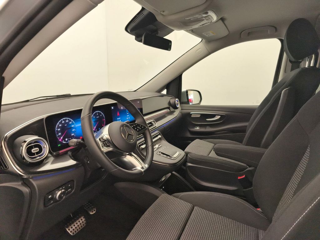 Mercedes-Benz V 220 d Style/K DISTR. M-BEAM Widescreen AHK