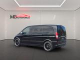Mercedes-Benz Viano 3.0 CDI Avantgarde Edition 125 kompakt - Mercedes-Benz Viano: Avantgarde