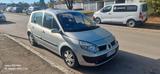 Renault Scenic 1.6 16V Privilege Expression - Renault Scenic aus 2005: Privilege