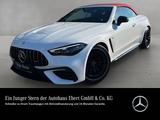 Mercedes-Benz CLE 53 AMG DYNAMIC+ Driver's DISTRO Massage AHK - Mercedes-Benz CLE 53 AMG Jahreswagen