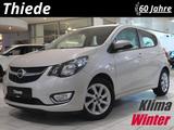 Opel Karl 1.0 INNOVATION SHZ/KLIMAAUTOMATIK/ALU - Opel Karl: Innovation