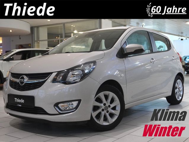 Opel Karl 1.0 INNOVATION KLIMAAUTOMATIK/ALU