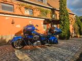 Indian Roadmaster ELITE  - INDIAN MOTORRAD