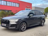 Audi Q7 60 TFSI e quattro S line Panorama*Leaser* - gebrauchte Audi Q7 aus dem Jahr 2021