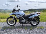 BMW F650GS, 48 PS (A2) - Offers matching your search criteria