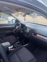 Mitsubishi Outlander 2.0 MIVEC Diamant Edition ClearTec... - Mitsubishi: Cleartec