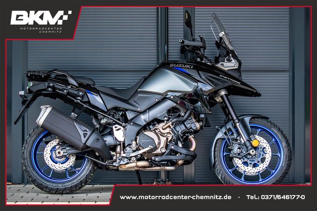 Suzuki V-Strom 1050 ++Neu++4 Jahre Garantie++DL 1050++