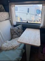 Mercedes-Benz Westfalia James Cook 312D - James cook