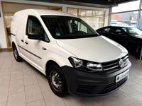 Volkswagen Caddy 2.0TDI Nfz Kasten BMT/MWST/PDC/1.HAND
