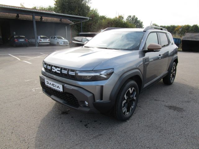 Dacia Duster III TCe 130 ExtremeTageszulasung ANGEBOT