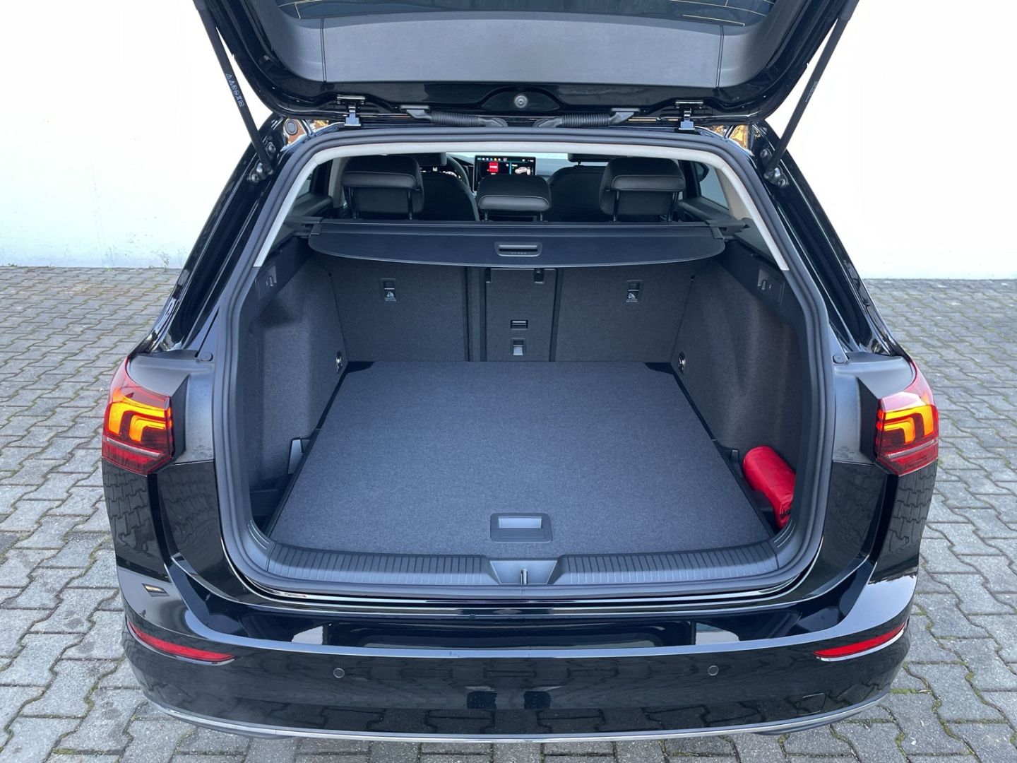 Golf Variant VIII 1.5 TSI ENERGY Kamera/LED/ACC/