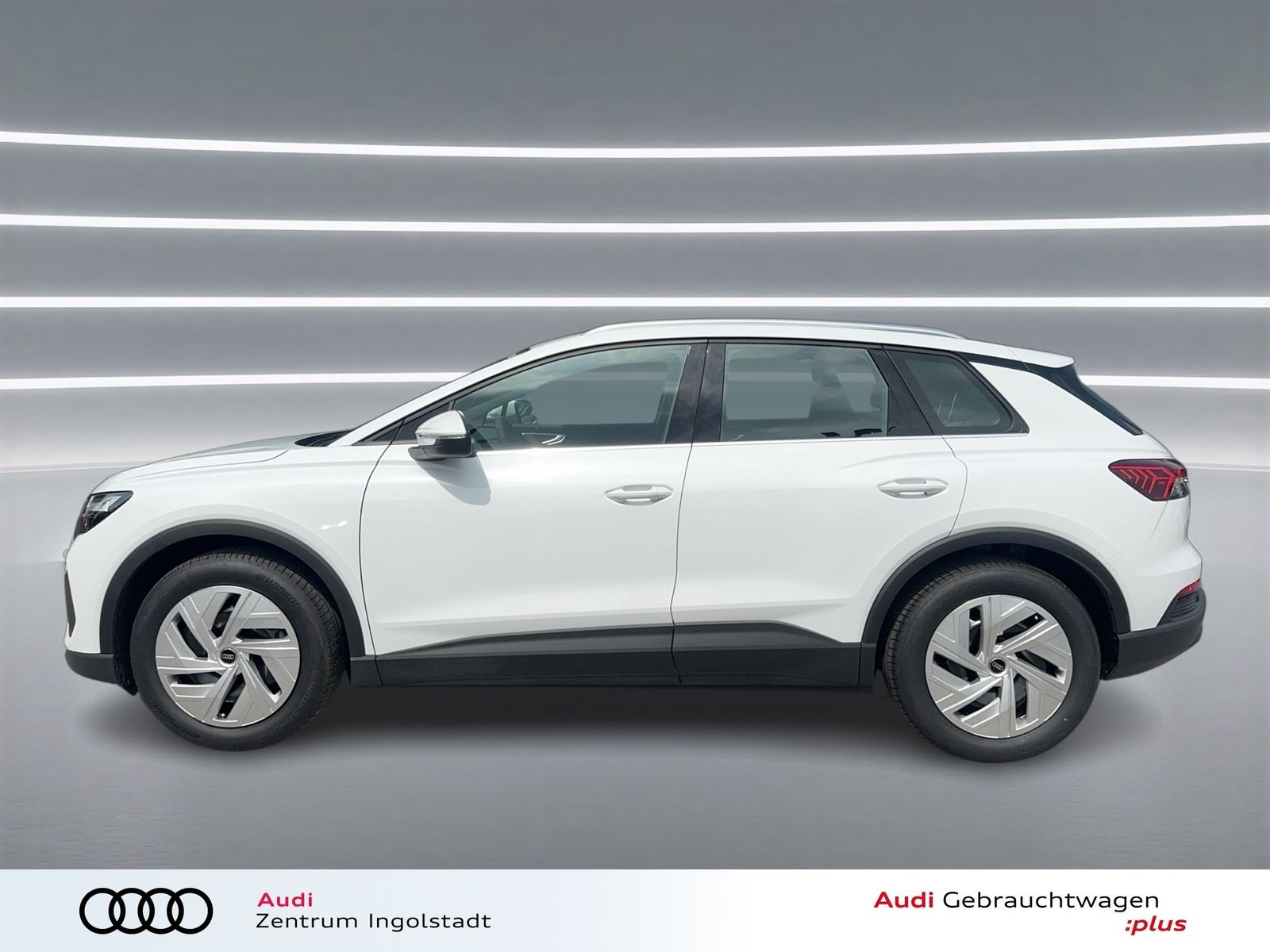 Audi Q4 e-tron - Bild 3
