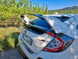 Honda Civic 2.0 i-VTEC TURBO Type R GT Type R GT - Honda Civic: Type