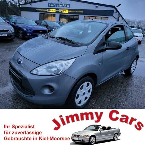 Ford Ka 1.2 Trend