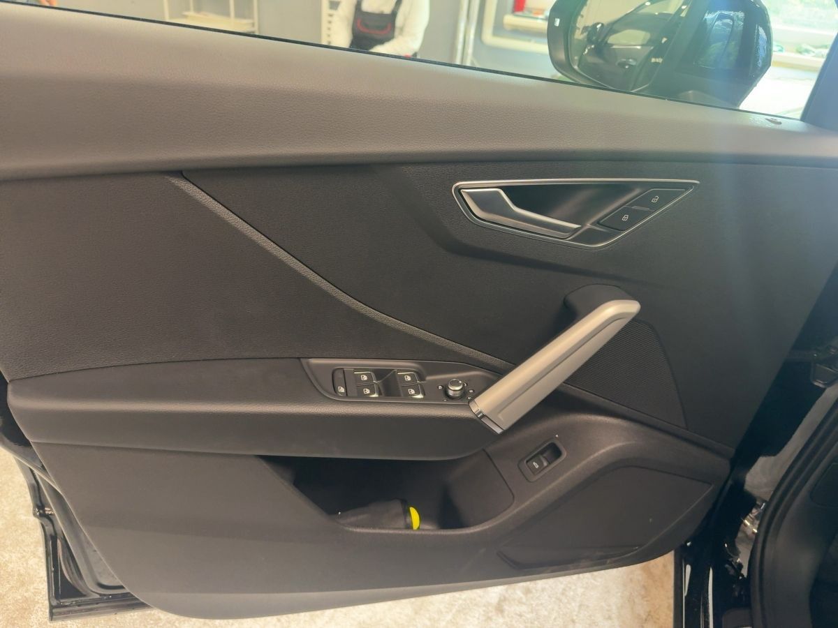 Audi Q2 - Bild 14