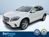Mercedes-Benz GLA 220 D SPORT 170CV AUTO - Mercedes-Benz 170 d