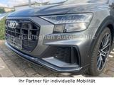 Audi Q8 55 TFSI quattro S-LINE - Audi Gebrauchtwagen in Bochum