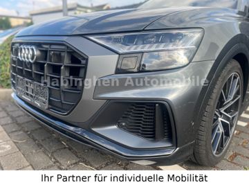 Audi Q8 - 4