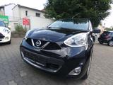 Nissan Micra Acenta GARANTIE - Nissan Micra in Dortmund