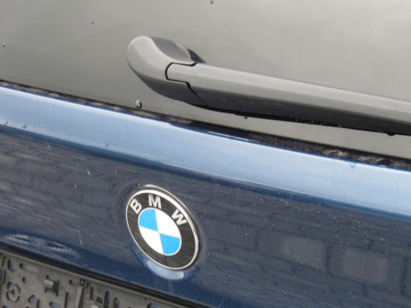 BMW 218 2 Gran Tourer 218 i Luxury Line, миниатюра 11