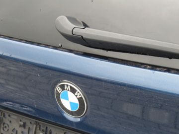 BMW 218 - 11
