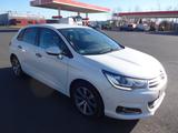 Citroën C4 Lim. Shine  Euro 6 - scheckheftgepflegte Citroën C4
