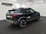 Dacia Duster Neuer Extreme HYBRID 140+Digitales Cockpi - Dacia Duster Extreme mit Hybrid-Antrieb (Benzin/Elektro)