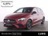 Mercedes-Benz B 200 AMG+NavPrem+MBeam+KeylG+Night+Mem+Amb+360°