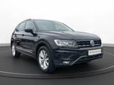 Volkswagen Tiguan 2.0 TDI DSG 4MOTION Highline | PANO | AHK - Volkswagen Tiguan: TDI 4motion