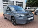 Volkswagen Caddy Dark Label AHK LED Panoramadach - Volkswagen Caddy: Dark Label