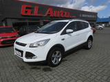Ford Kuga/ALLRAD/AHK/PDC/SITZHZG/FRONTHZG/TEMPO