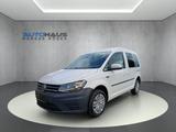 Volkswagen Caddy 2.0 TDI TRENDLINE 4X4 + APP + KLIMA + PDC 