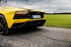 Fahrzeugabbildung Lamborghini Aventador S *Mietkauf möglich*