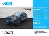 Volkswagen Tiguan Life 1.5 l TSI DSG Navi*LED*Light Assist