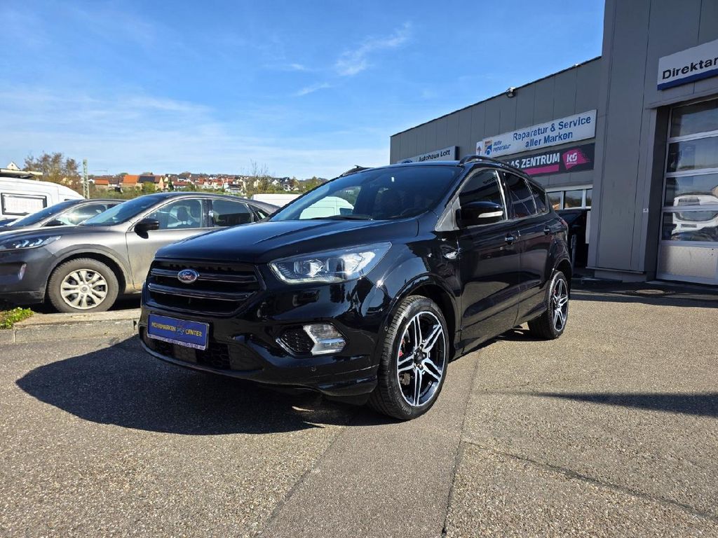 Image of Ford Kuga
