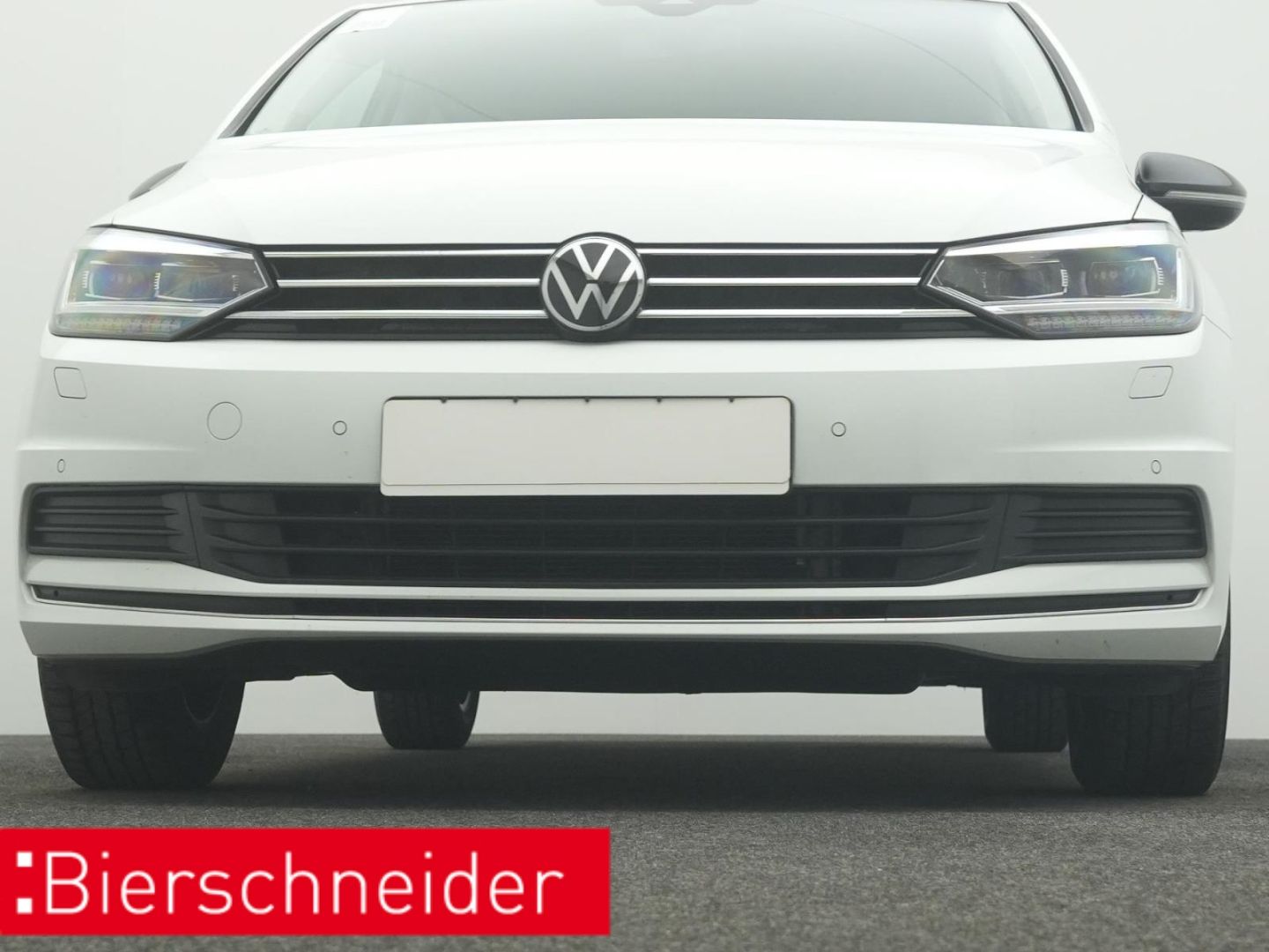 Volkswagen Touran - Bild 29