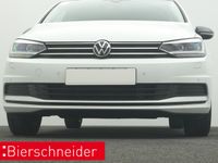 Volkswagen Touran - Vorschau Bild 29