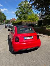 Fiat 500e (RED) Cabrio 42 kWh (RED) - Fiat 500e in Essen