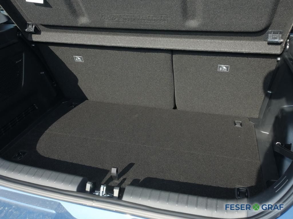 Hyundai i20 - Bild 9