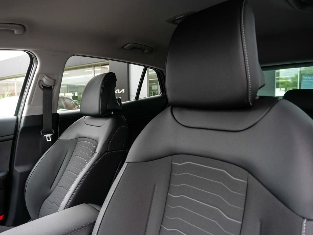 Kia Sportage - Bild 20