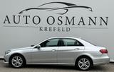 Mercedes-Benz E 250 7G-TRONIC Avantgarde / 360°KAM - Mercedes-Benz E 250: Avantgarde