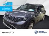 Volkswagen T-Cross 1.0 TSI DSG Life*Nav*AHK*Kamera*LED+*SHZ - Jahreswagen: mit Anhängerkupplung