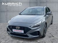 Hyundai i30 - Vorschau Bild 1