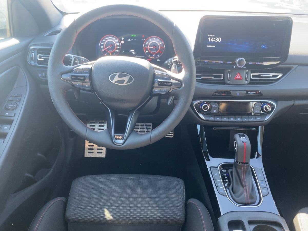 Hyundai i30 – Bild 8